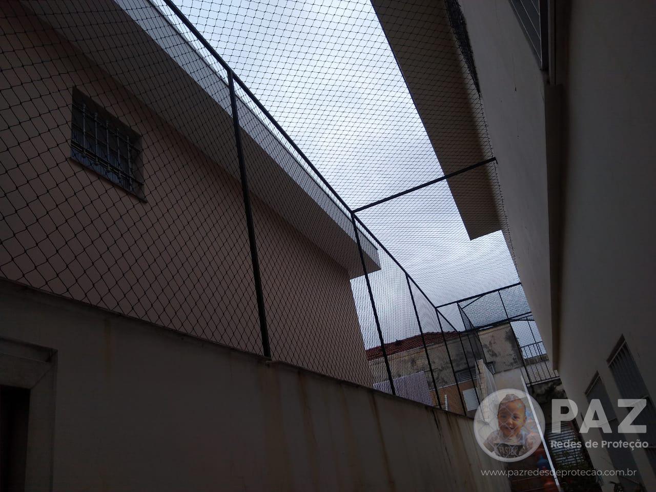Escadas e Mezaninos