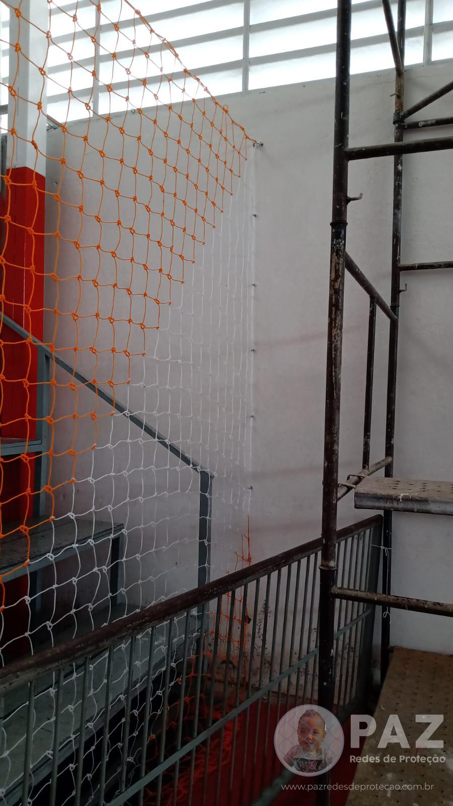 Rede instalada